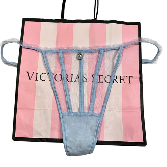 G String Victorias Secret